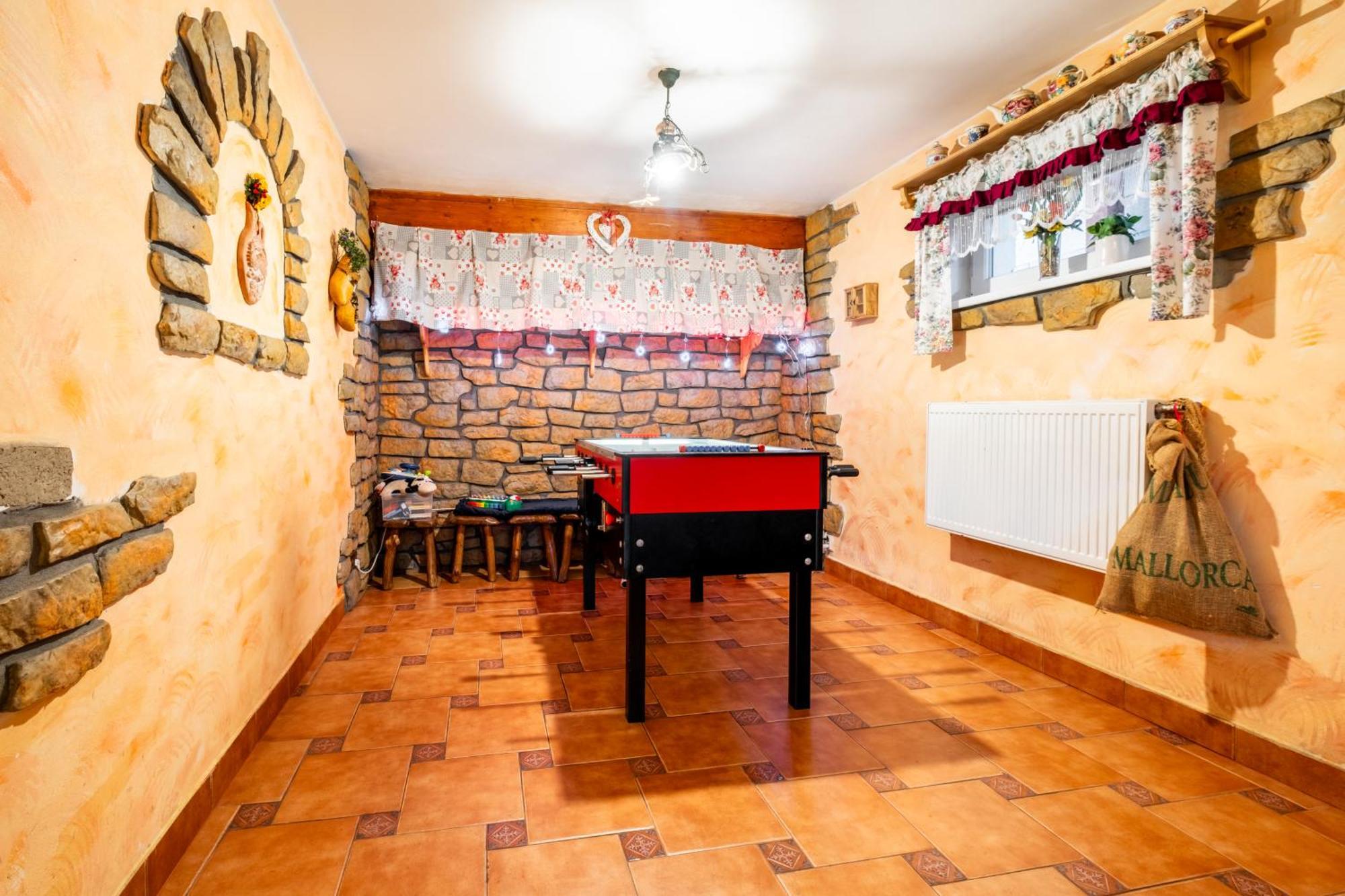 Apartmany Iwona Rokytnice nad Jizerou Exterior foto