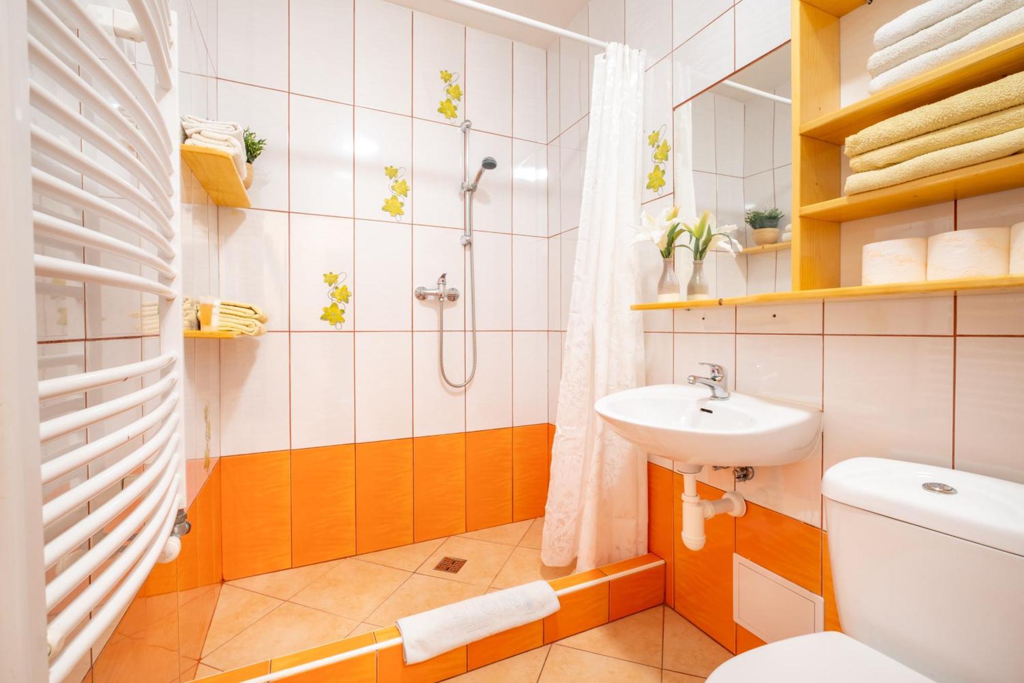 Apartmany Iwona Rokytnice nad Jizerou Exterior foto