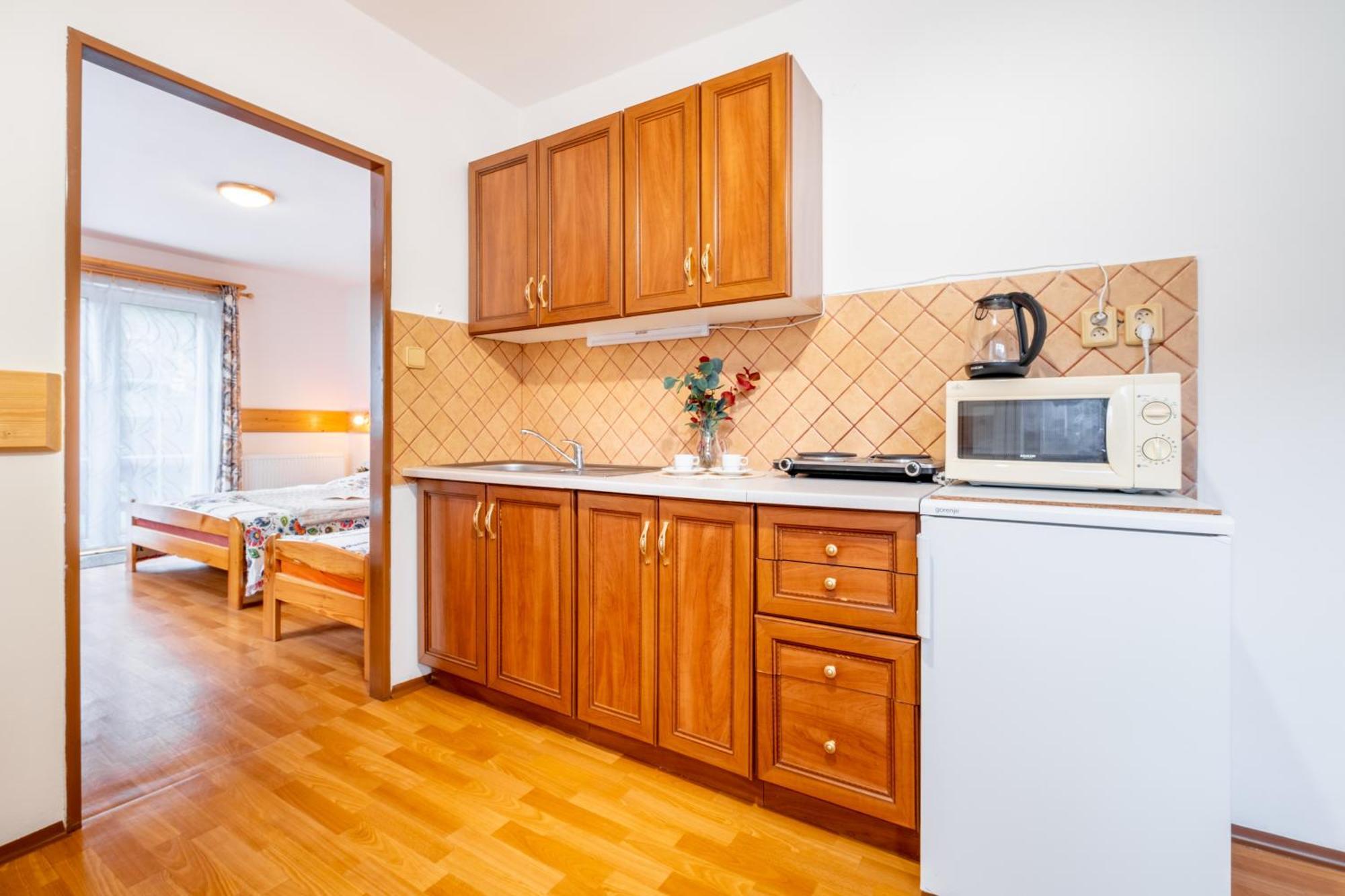 Apartmany Iwona Rokytnice nad Jizerou Exterior foto